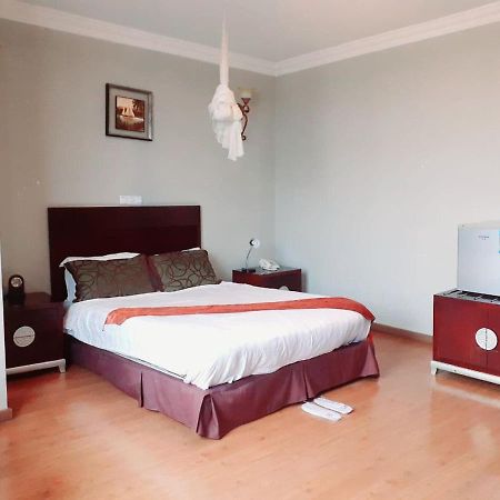 Amenities Hotel Adis Abeba Exterior foto