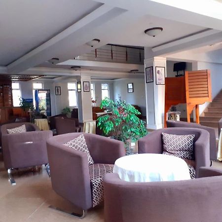 Amenities Hotel Adis Abeba Exterior foto