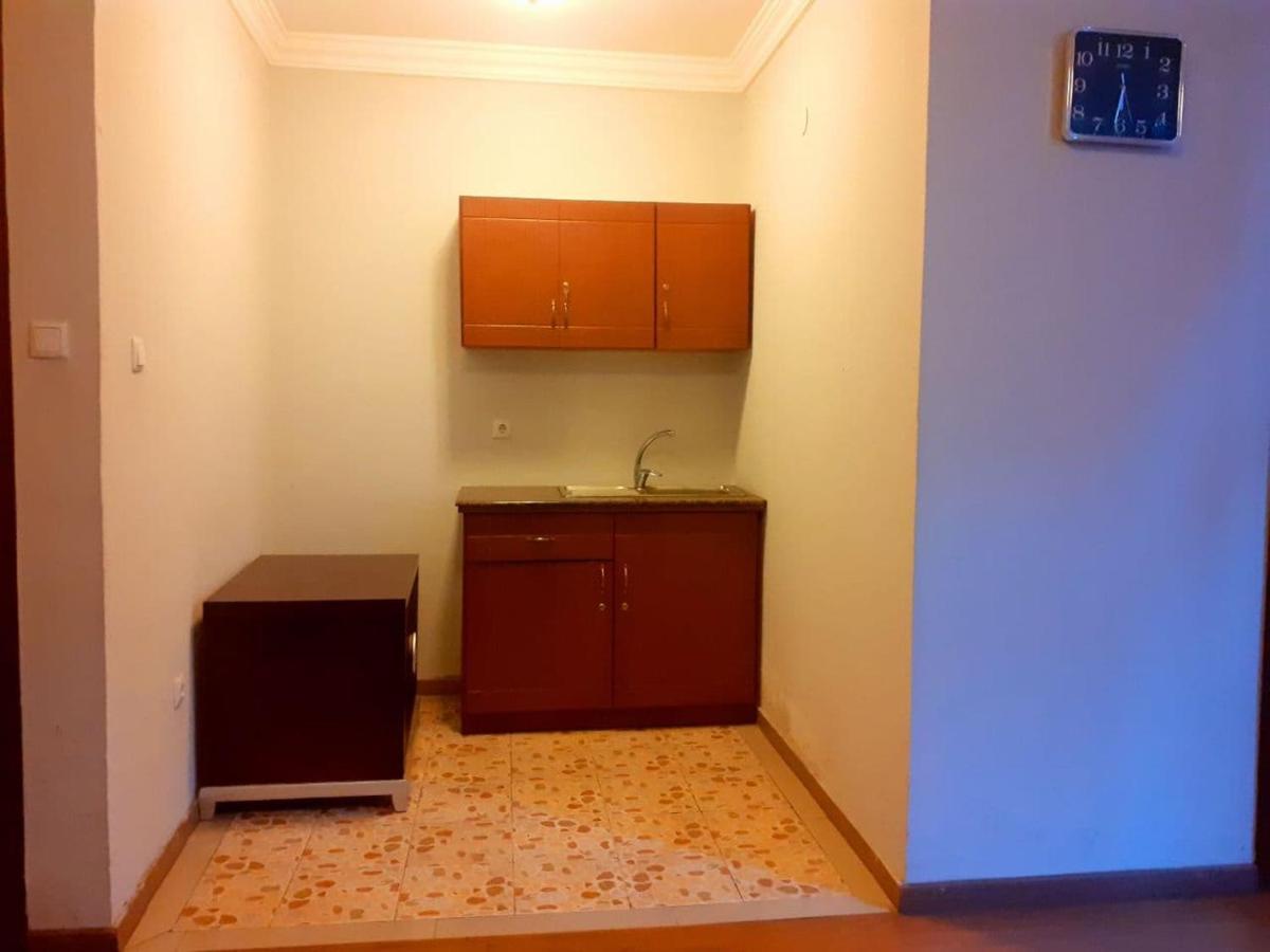 Amenities Hotel Adis Abeba Exterior foto