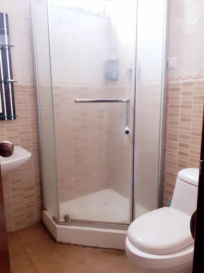 Amenities Hotel Adis Abeba Exterior foto